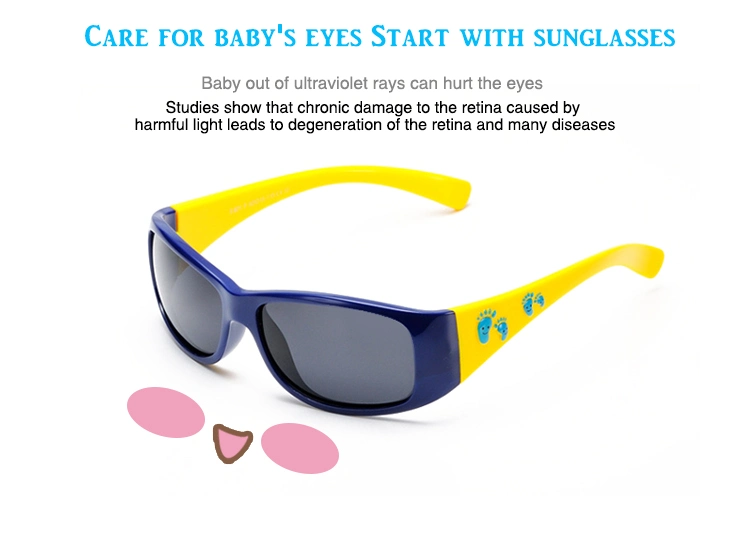 2020 Fashion Cool Children Kids Sunglasses Bulk Buy Cheap