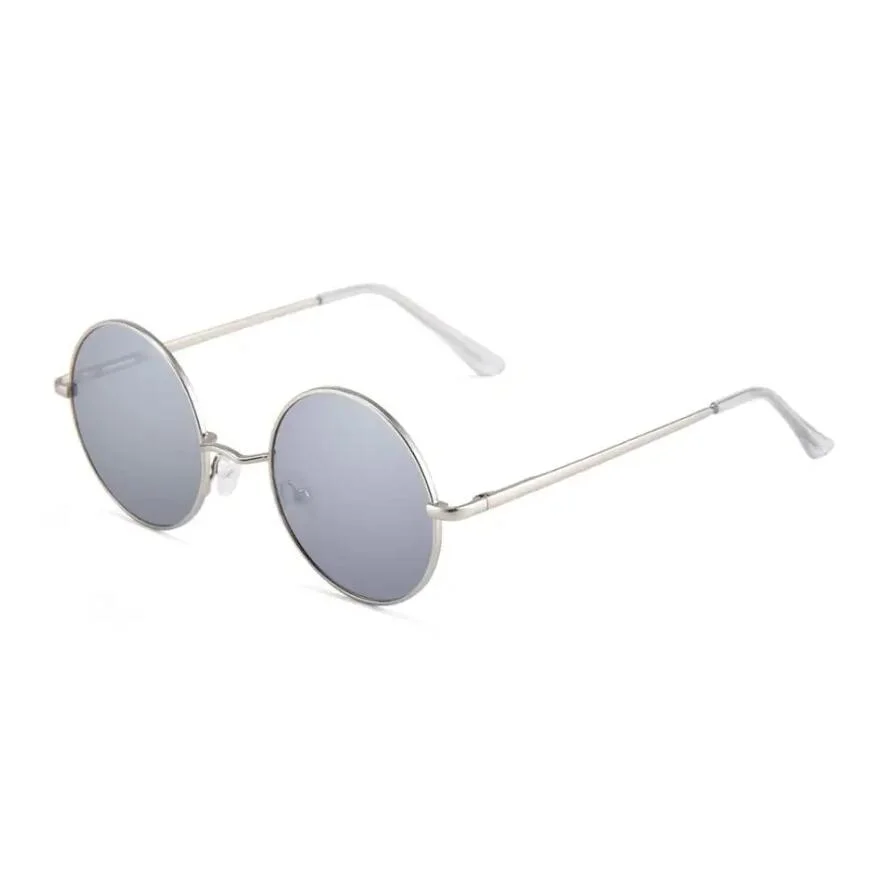 Popular OEM Cool Men′ S Alloy Sunglasses