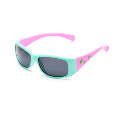 2020 moda Cool niños gafas de sol para niños compra a granel barato