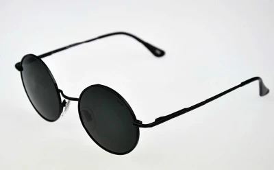 Populares gafas de sol de aleación OEM Cool Men' S